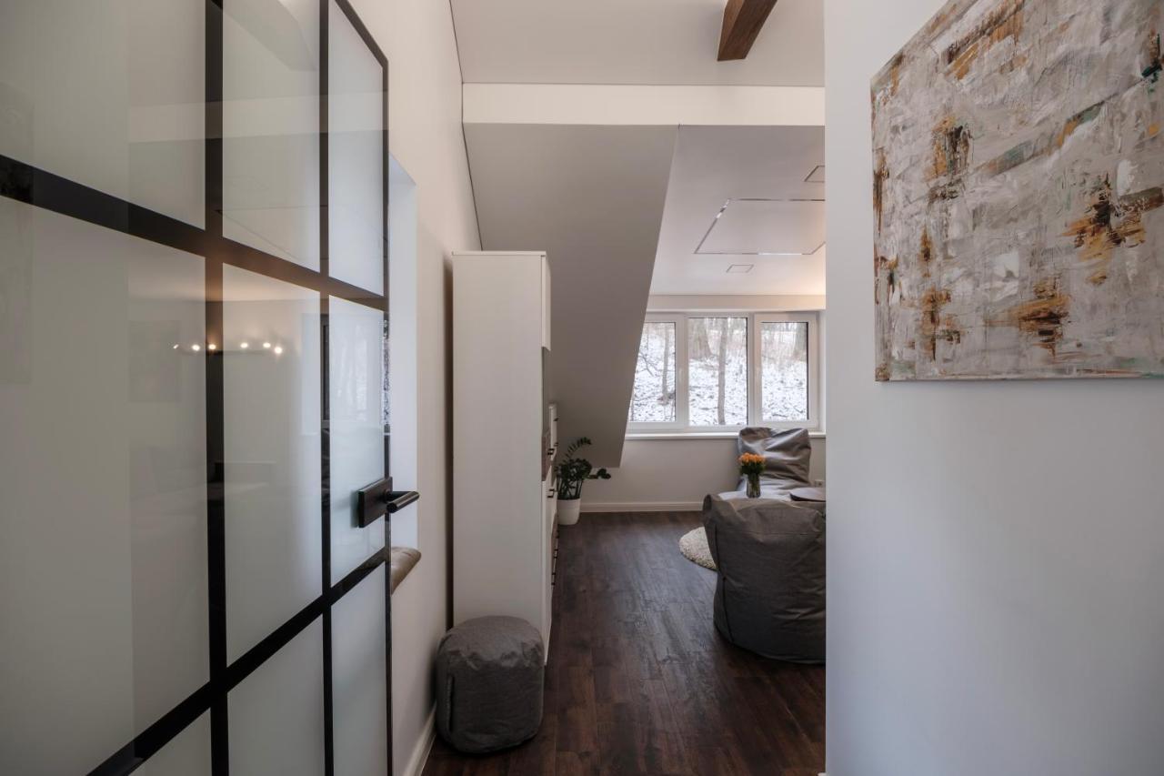 Bravo Apartments Каунас Екстериор снимка